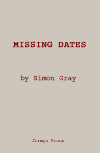 Missing-Dates