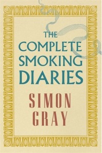 Complete Smoking Diaries