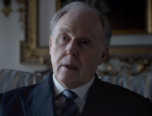 Tim Pigott Smith: Unforgettable